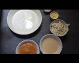 Mango kalakand recipe step 1 photo