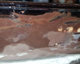 عکس مرحله 4 از دستور کیک یخچالی 🍰😋