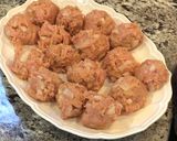 Foto del paso 2 de la receta Albóndigas a la jardinera en Olla GM modelo H