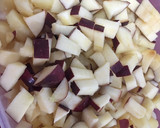 Foto del paso 2 de la receta: Postre de manzana