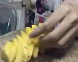 Hình bước làm 1 của món Chè hạt đác nấu thơm