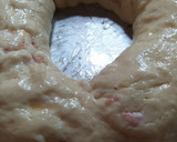 Foto del paso 5 de la receta: Rosca de Reyes / Pascua Salada