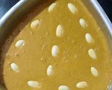 নলেন গুড়ের আটা কেক(Nolen Gurer Atta Cake recipe in bengali) রেসিপি ধাপ - 4 ছবি