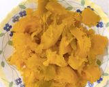 南瓜濃湯🎃的食譜步驟3照片
