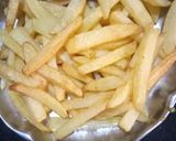 ભીંડી કી સબ્જી (Bhindi Sabji Recipe In Gujarati) રેસીપી સ્ટેપ2ફોટો