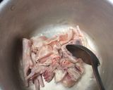 Foto langkah ke 1 dari resep Soto ayam sehat.