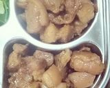 รูปขั้นตอนการทำที่ 4 ของ หมูคั่วเกลือ ง่ายๆ - คีโต