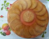 Foto langkah ke 4 dari resep Puding regal.