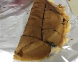 Foto langkah ke 3 dari resep Martabak Manis By Amei.