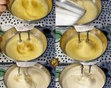 A picture of step 1 of Sharlotka The Russian Apple Cake.