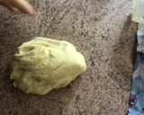 Foto del paso 1 de la receta: Pizza italiana