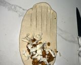 صورة لخطوة 2 من وصفة فطائر مسحب