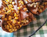 Foto del paso 9 de la receta: Cañones chocleros