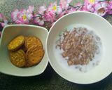 Foto langkah ke 6 dari resep Bubur Kacang Hijau🌾 (Sarapan-Hari5).
