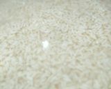 A picture of step 1 of Idli.