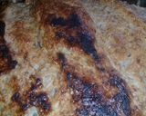 Foto del paso 2 de la receta: Pan de salvado y avena exquisito para matear !!!!