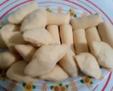 Foto langkah ke 3 dari resep Pempek dos Ny Liem.