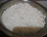 Idiyappam kurma recipe step 1 photo