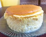 Foto langkah ke 7 dari resep Cheese Cake Keto Flourless.