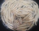 Foto langkah ke 6 dari resep Telur gabus keju.