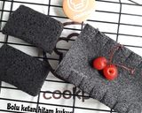 Foto langkah ke 5 dari resep Bolu ketan hitam kukus.