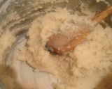 صورة لخطوة 2 من وصفة طمينة اللوز
