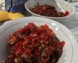 Foto langkah ke 8 dari resep Dendeng Batokok.