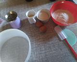 Foto del paso 1 de la receta: Masa de Tartas