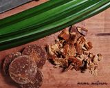 Foto langkah ke 1 dari resep Singkong Gula Merah.