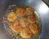 Foto langkah ke 5 dari resep Egg chicken roll ala hokben tanpa dikukus.