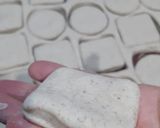 Foto del paso 3 de la receta: Figacitas semi integrales de manteca🤓