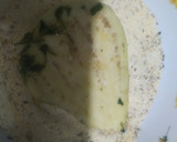 Foto del paso 5 de la receta: Milanesa de Berenjena Napolitana