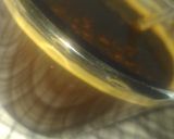 Foto del paso 1 de la receta: Café frío con canela y chile🌶️