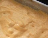 Foto del paso 3 de la receta: Pionono light sin harina ni azúcar! Fácil y fit 💪🍰