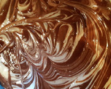 Foto del paso 5 de la receta: Bizcochuelo marmolado