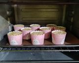 Foto langkah ke 5 dari resep Cheese Muffin.