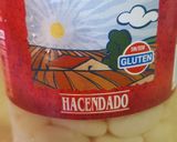 Foto del paso 1 de la receta: Ensalada de alubias blancas y fresquitas de la Brigada Espartana