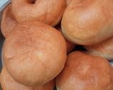 Foto langkah ke 6 dari resep Donat ala J.co.