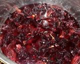 Foto del paso 3 de la receta: Agua de Jamaica 🍷🌺