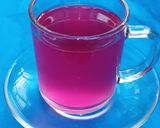 A picture of step 3 of Vegetables Detox Drinks.