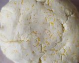 Foto langkah ke 4 dari resep Onde Onde Paranggi (Klepon Labu Kuning).