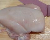 Foto langkah ke 1 dari resep Mie Ayam.