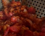 A picture of step 3 of Restaurant-Style Kadhai Paneer.