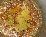 A picture of step 3 of Vegetable couscous.