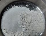 Foto del passaggio 4 della ricetta Pancake americani gluten free