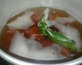 Foto langkah ke 1 dari resep Rucuh buah sirsak.
