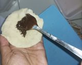 Foto langkah ke 3 dari resep #811. Bakpao No Mixer.