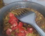 Foto langkah ke 7 dari resep Tongseng Hati Ampela Ayam.