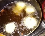 Foto del paso 5 de la receta: Buñuelos de harina de trigo