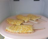 Foto langkah ke 4 dari resep Es Krim roti.
